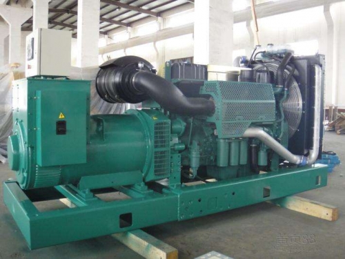 达孜便携静音：租赁无声发电机组，便携式解决能源需求