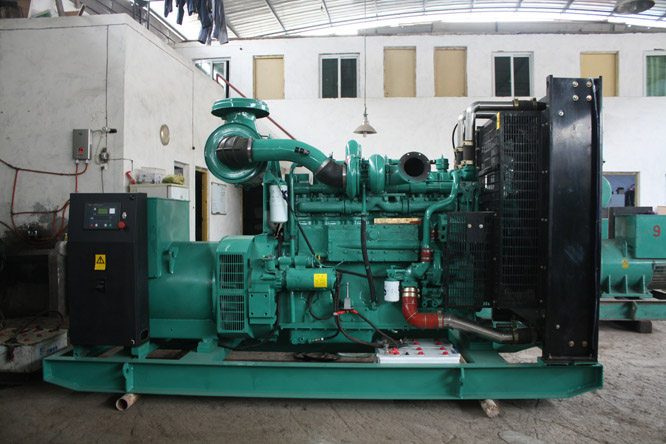 达孜环保无噪音：租用静音发电机组，为环境和耳朵双重保驾护航